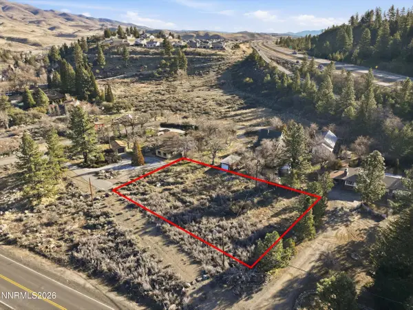 549 S Verdi Road, Verdi, NV 89439