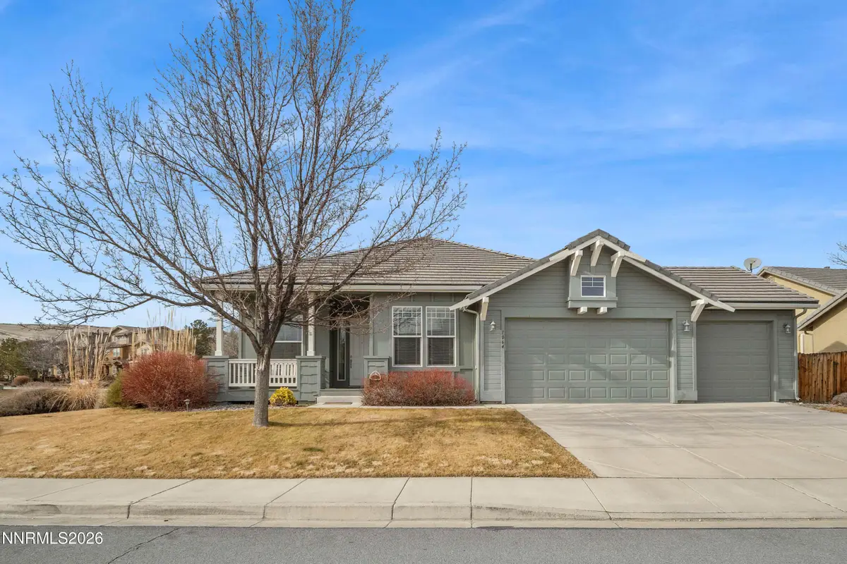 1064 Rancho Mirage Drive, Sparks, NV 89436 - #1