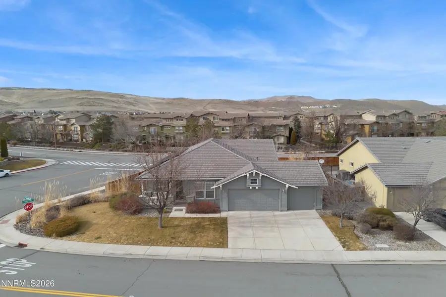 1064 Rancho Mirage Drive, Sparks, NV 89436 - #2