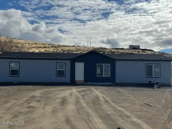 4890 Brayton Road, Winnemucca, NV 89445