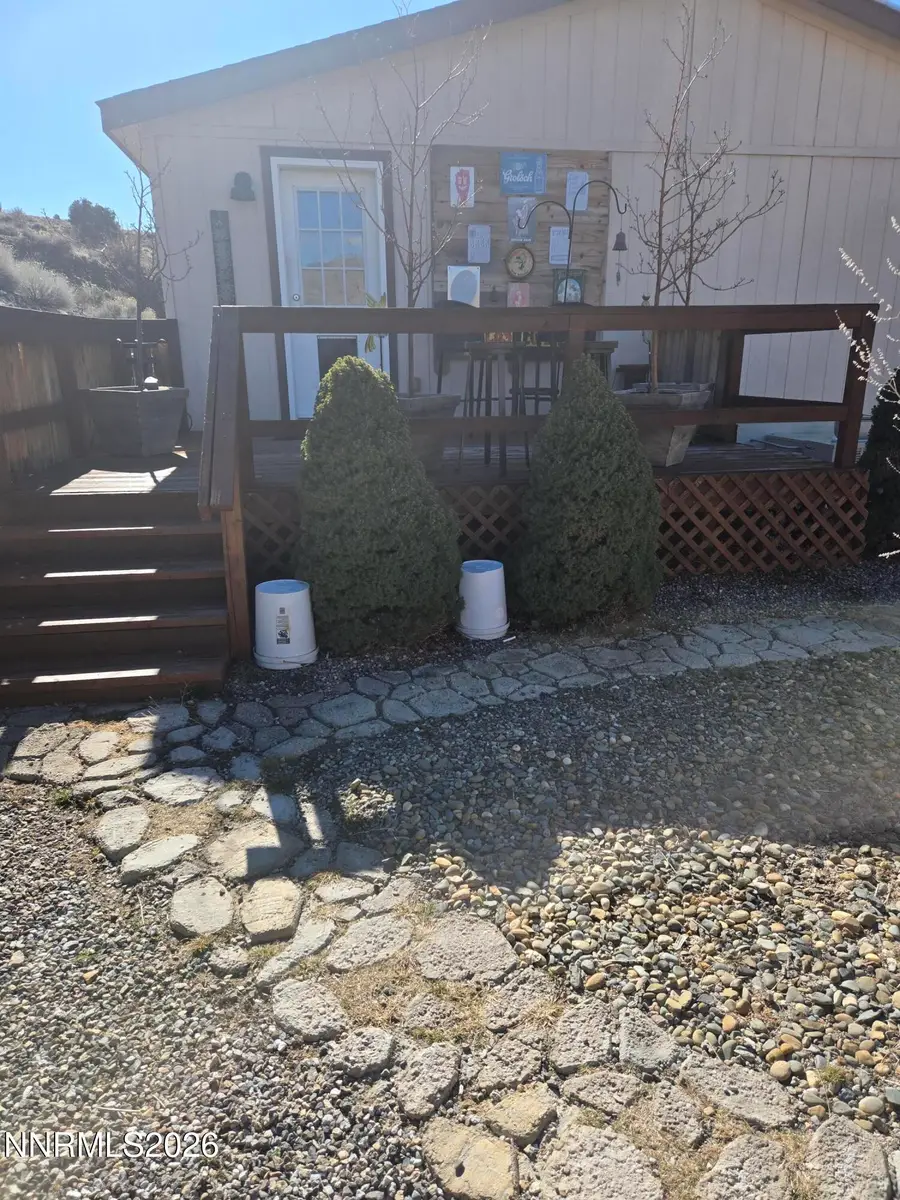 1525 Flint Road, Wellington, NV 89444 - #3