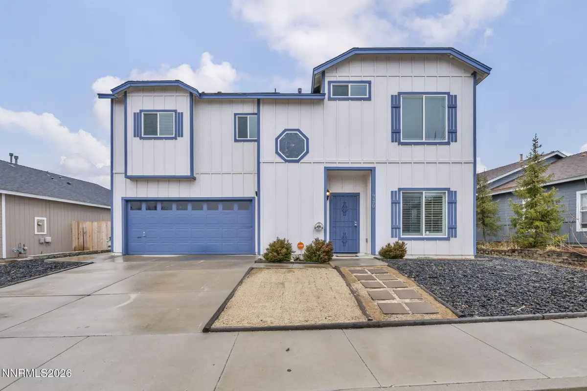9470 Stoney Creek Way, Reno, NV 89506 - #1