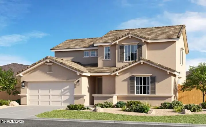 7886 Willow Thicket Drive #Homesite 674, Reno, NV 89521 - #1