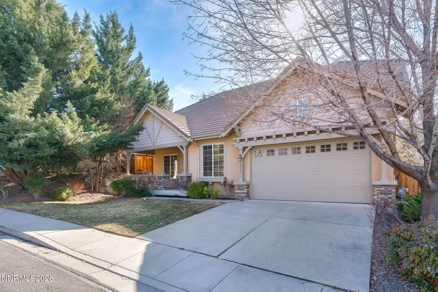 4978 Fall Creek Court, Reno, NV 89519 - #3