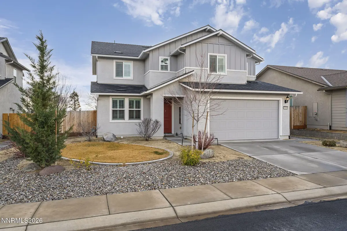 3528 Tourmaline Court, Carson City, NV 89705 - #1