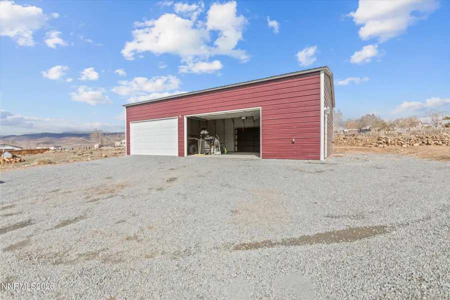 7780 Pueblo Drive, Stagecoach, NV 89429 - #2