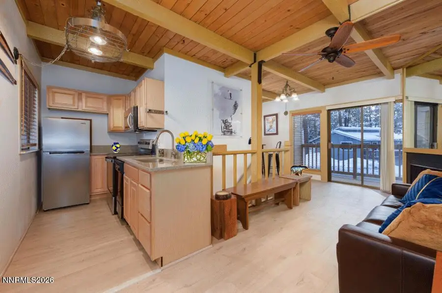 111 Tramway Drive # 5, Stateline, NV 89449 - #2