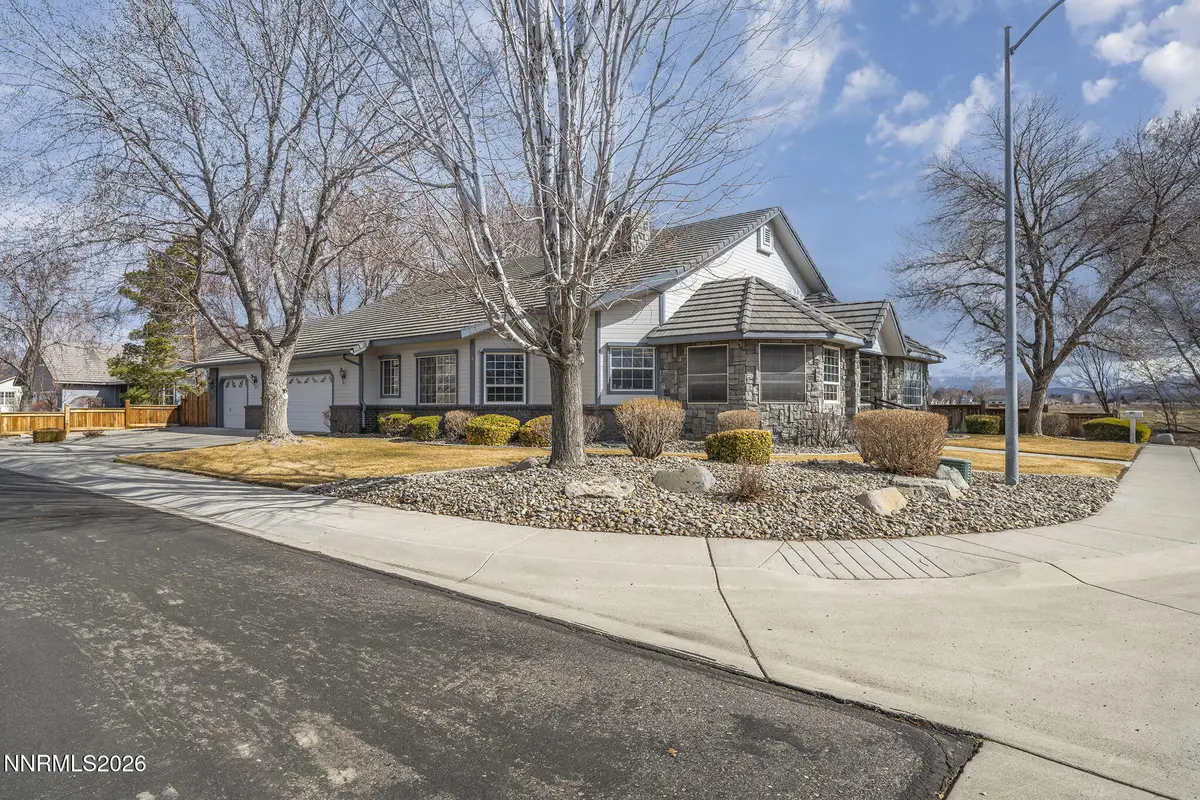 1636 Mackland Avenue, Minden, NV 89423 - #1