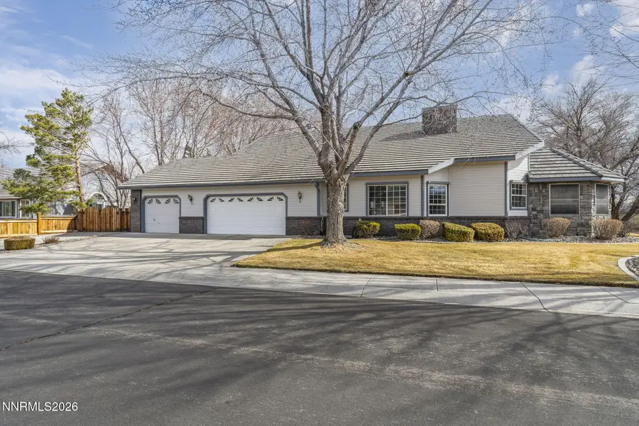 1636 Mackland Avenue, Minden, NV 89423 - #3