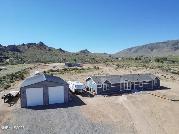 105 Arabian Way, Reno, NV 89508