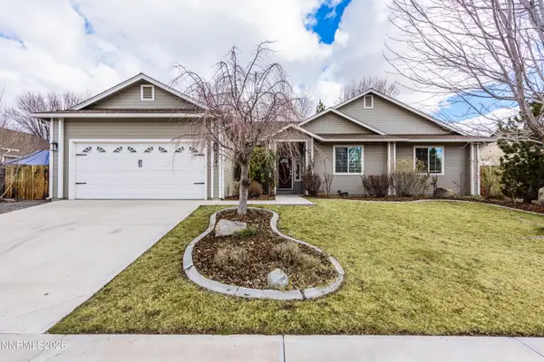 1441 Cardiff Drive, Gardnerville, NV 89410