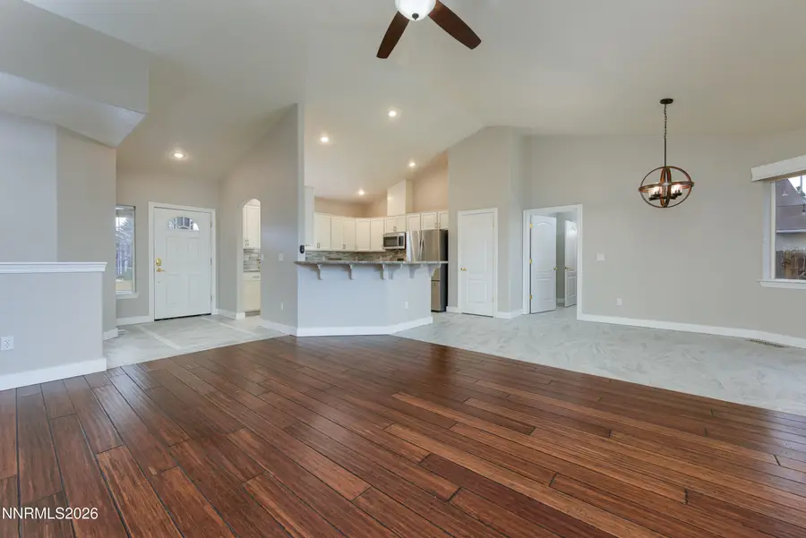 1441 Cardiff Drive, Gardnerville, NV 89410 - #2