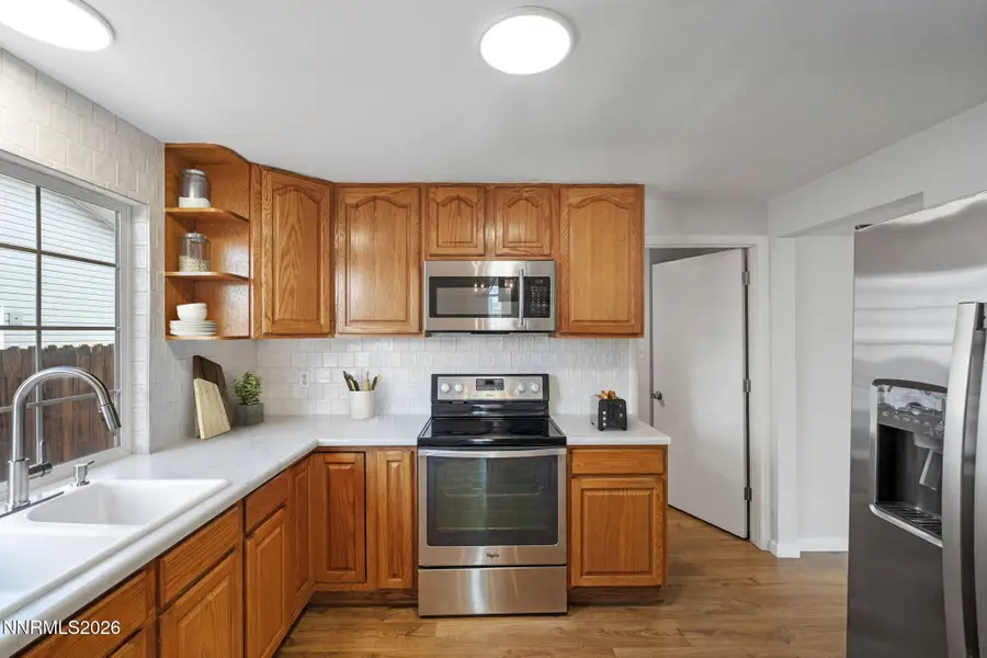 2363 William Morby Drive, Sparks, NV 89434 - #3