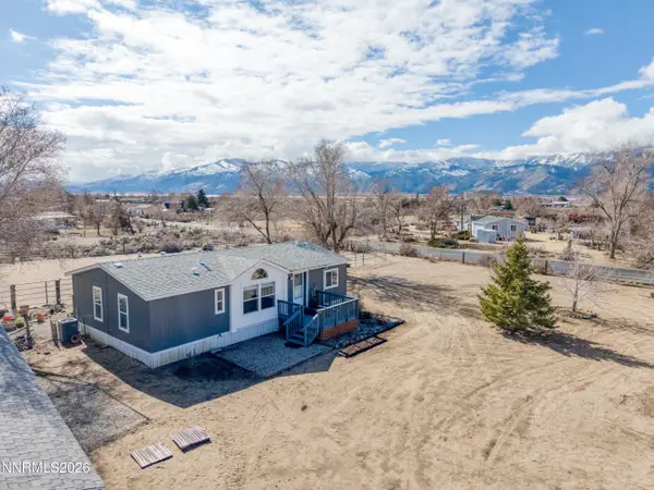 3620 Esmeralda Drive, Washoe Valley, NV 89704