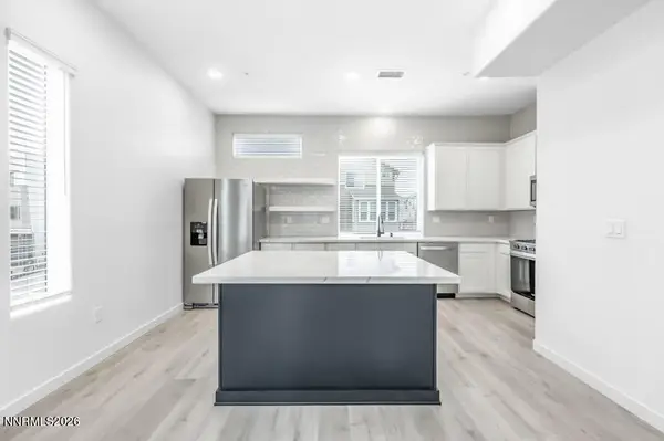 160 Rissone Lane #32, Reno, NV 89503