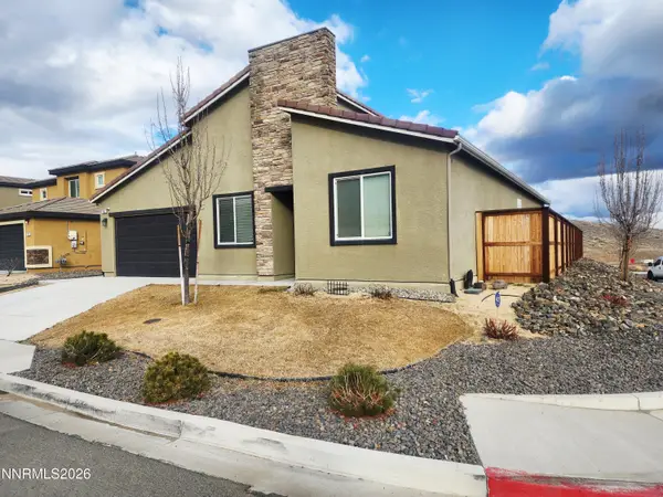 7962 Flint Springs Drive, Sun Valley, NV 89433