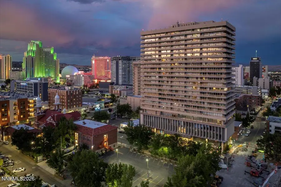 100 N Arlington Avenue #15e, Reno, NV 89501 - #2