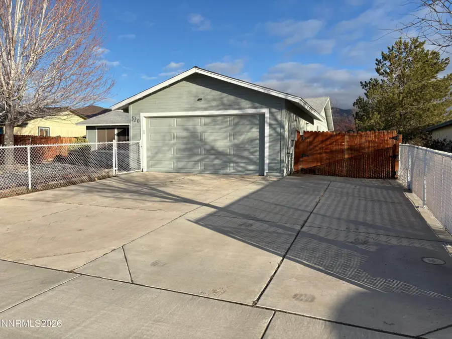 520 V & T Way, Dayton, NV 89403 - #2