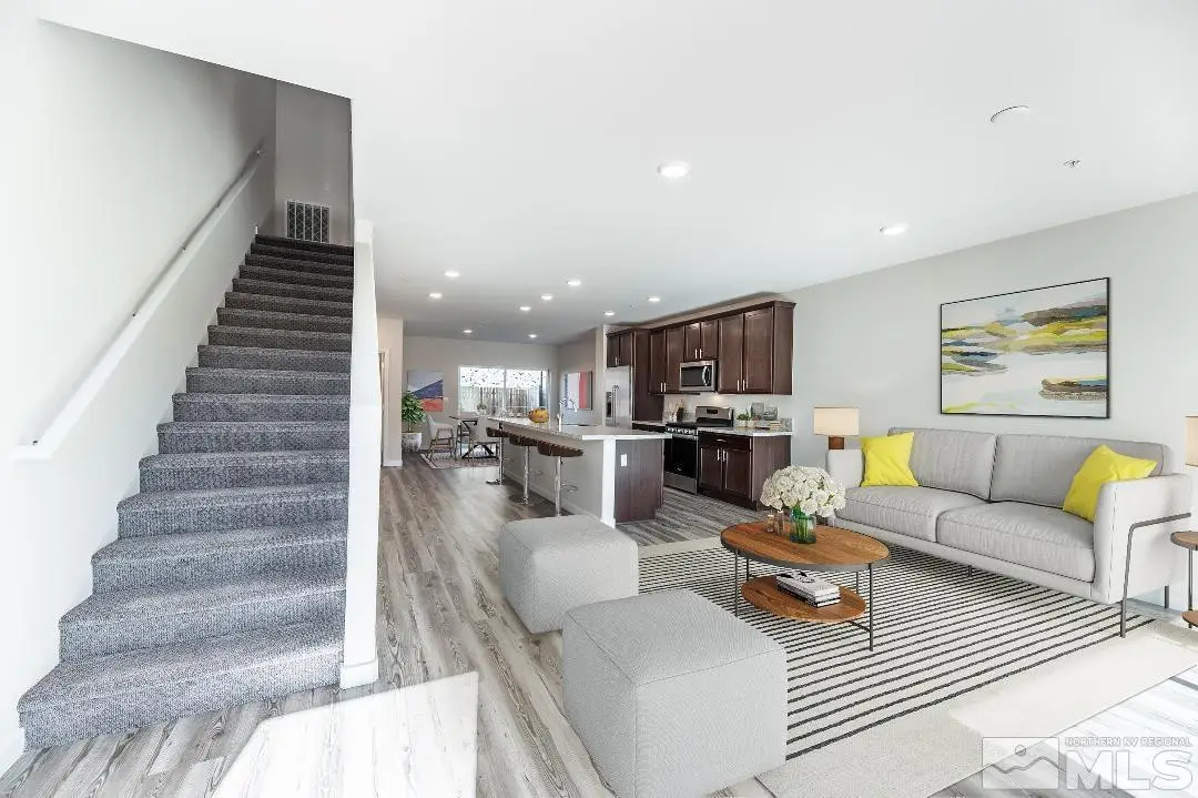 2381 Tecumseh Way #18, Sparks, NV 89436 - #1