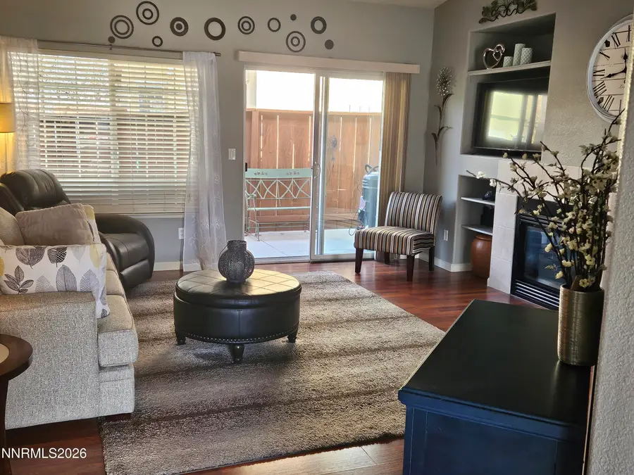 2060 Tivoli Lane, Sparks, NV 89434 - #2