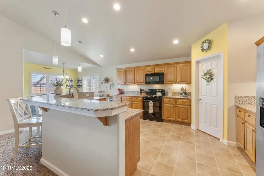 4540 Rutledge Street, Fernley, NV 89408 - #3