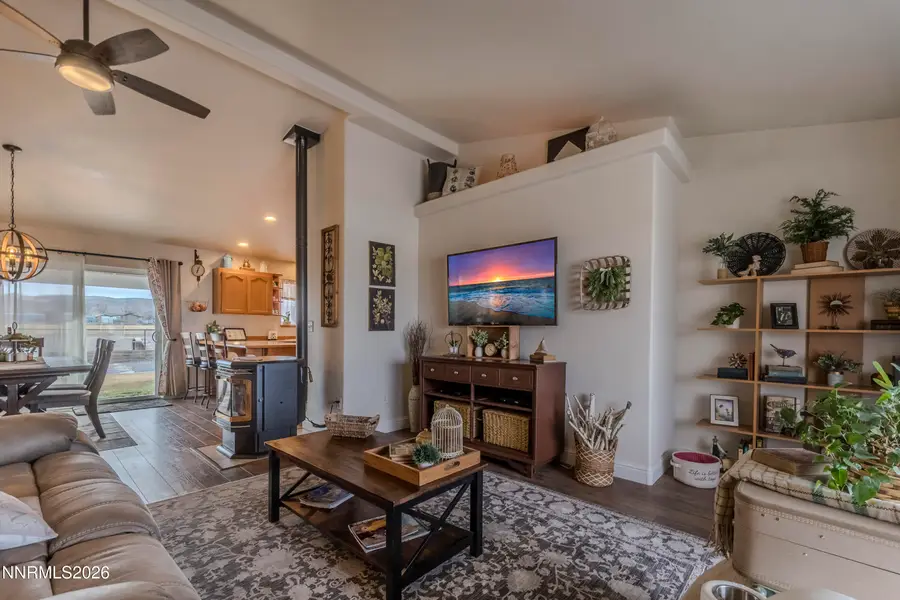 2875 Horseshoe Lane, Fernley, NV 89408 - #2