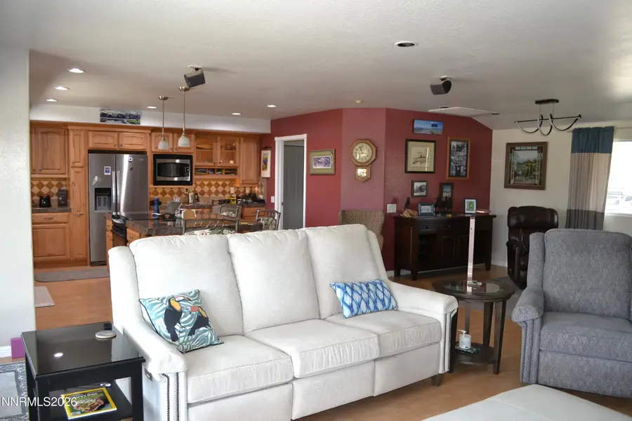 632 Mustang Lane, Gardnerville, NV 89410 - #3