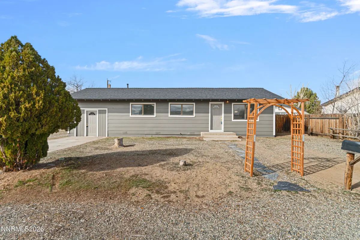 11 Saint Andrews Drive, Yerington, NV 89447 - #1