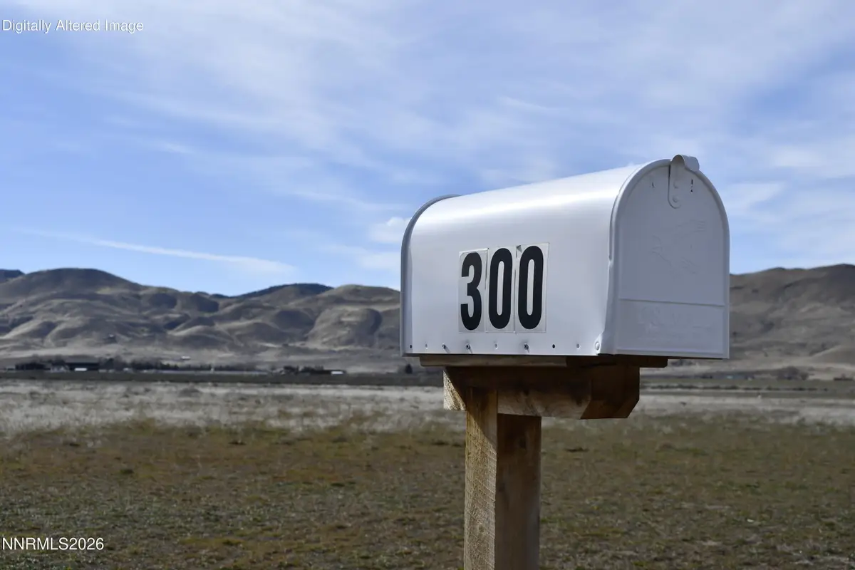 300 Honalo Court, Reno, NV 89510 - #1