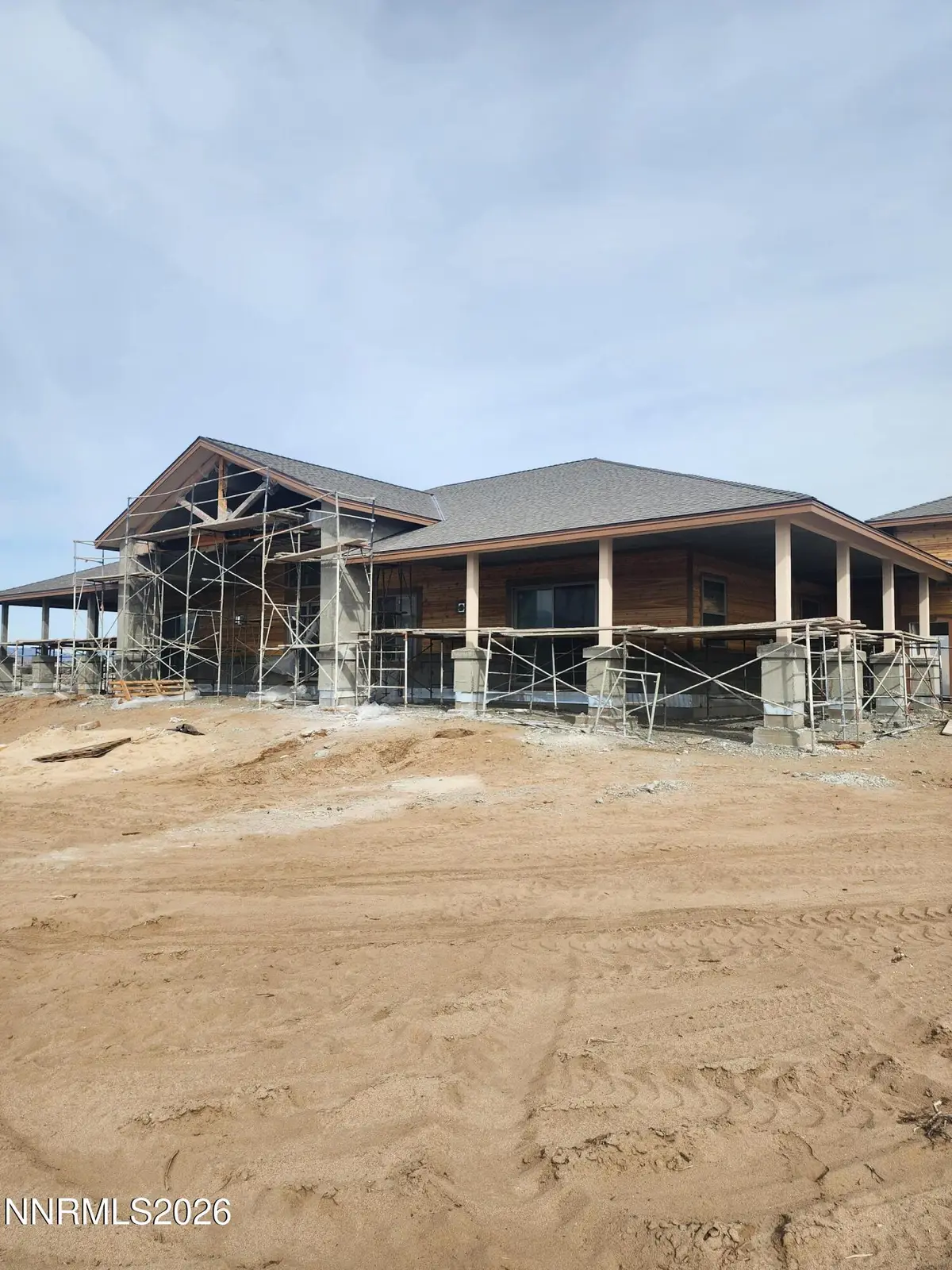 2037 East Valley Road, Minden, NV 89423 - #1