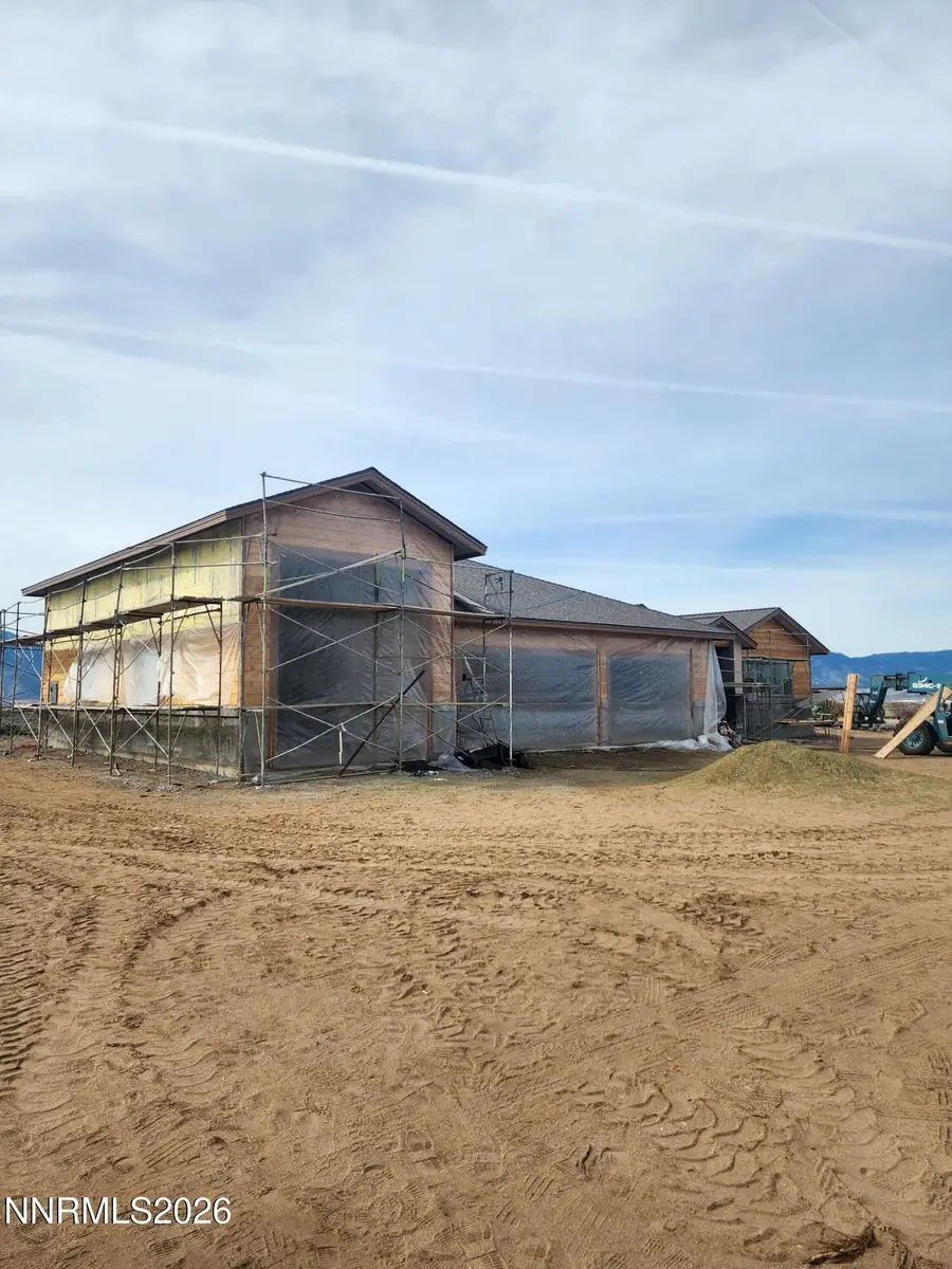 2037 East Valley Road, Minden, NV 89423 - #3