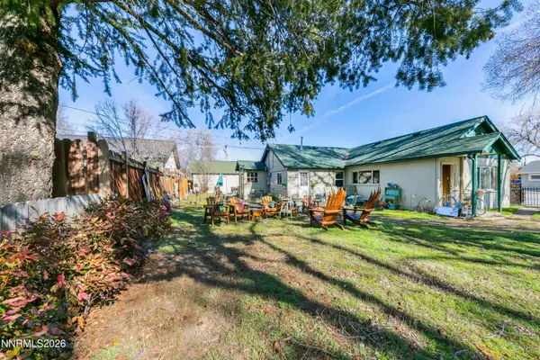 428 E Long Street, Carson City, NV 89701