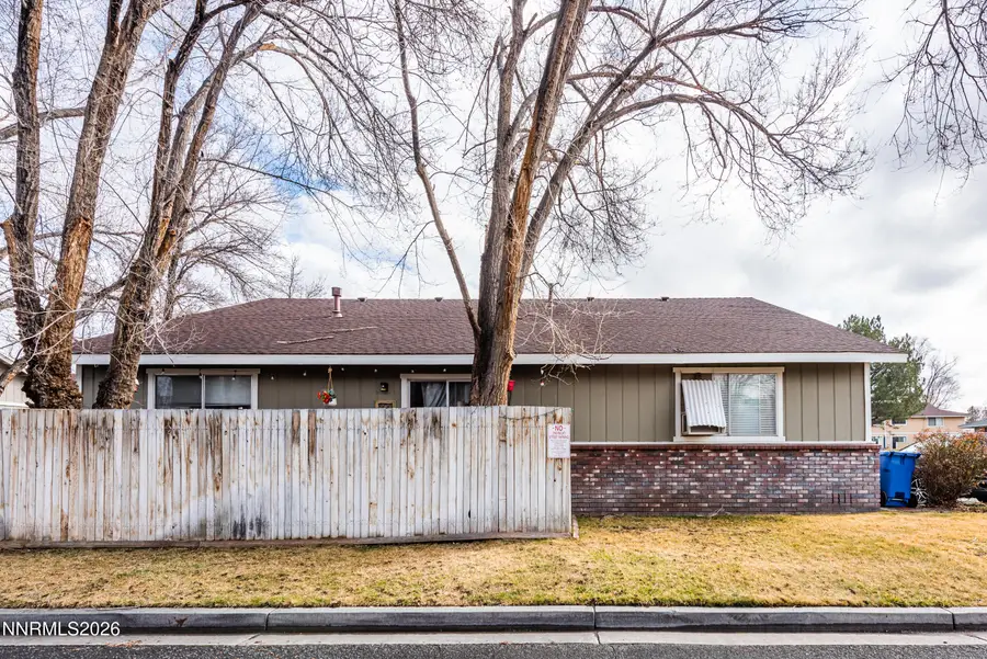 1529 Douglas Avenue, Gardnerville, NV 89410 - #3