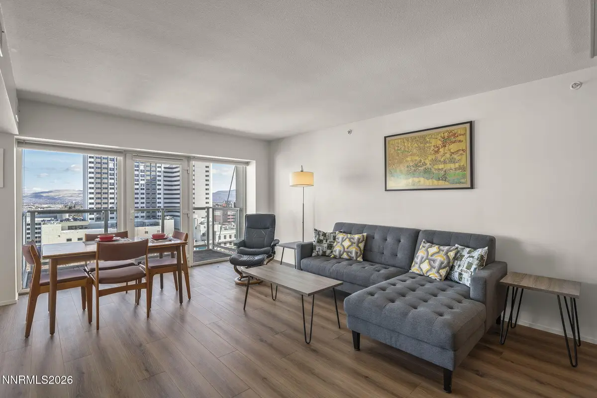 255 N Sierra Street #1408, Reno, NV 89501 - #1