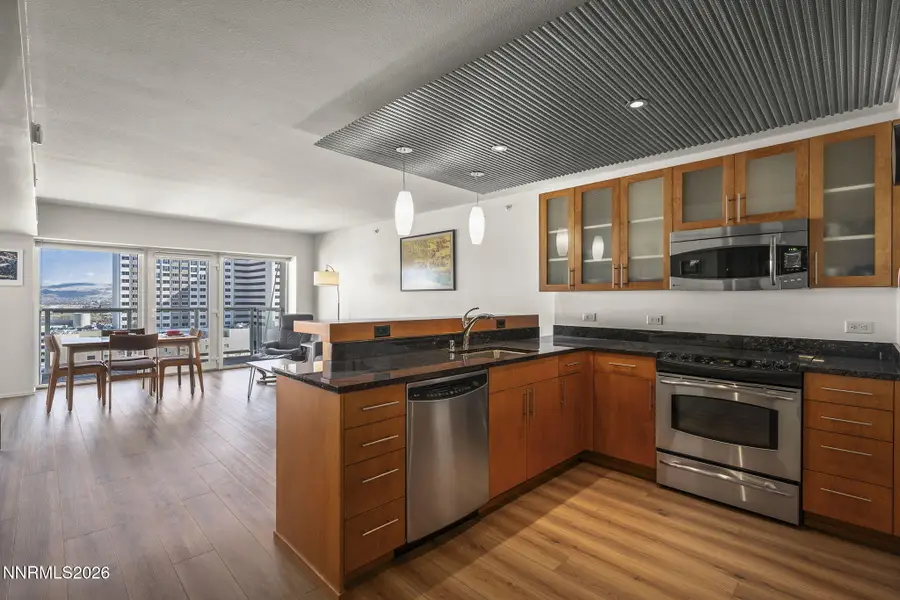 255 N Sierra Street #1408, Reno, NV 89501 - #2