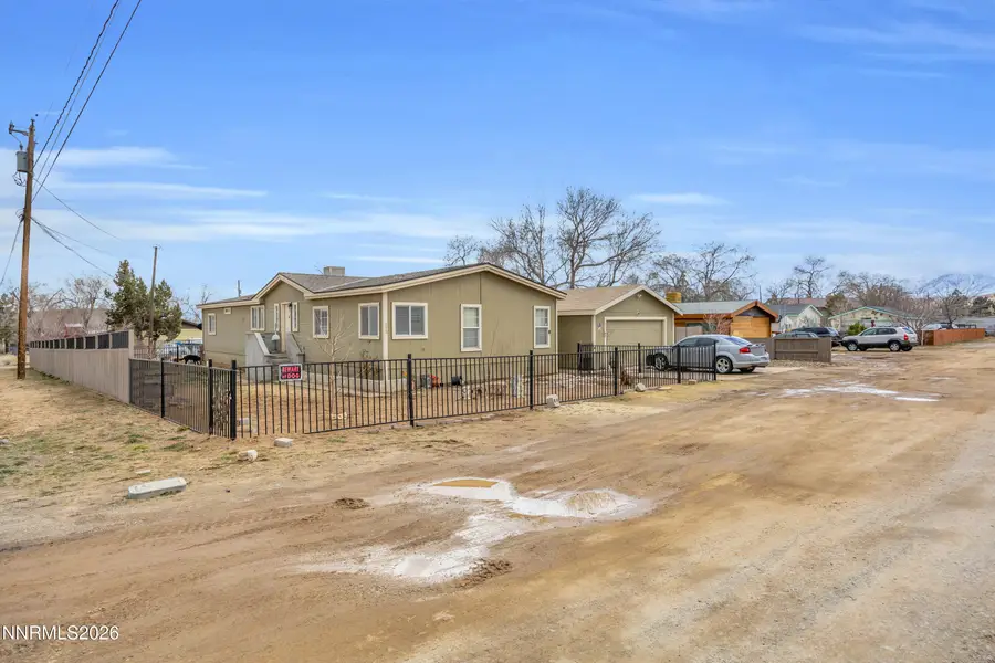 592 Morgan Circle, Sun Valley, NV 89433 - #3