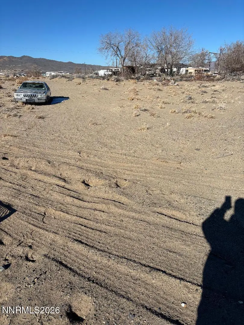 7665 Winchester Road, Silver Springs, NV 89429 - #1