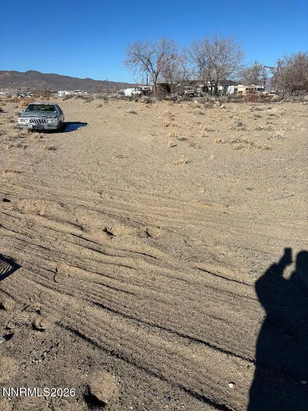 7665 Winchester Road, Silver Springs, NV 89429