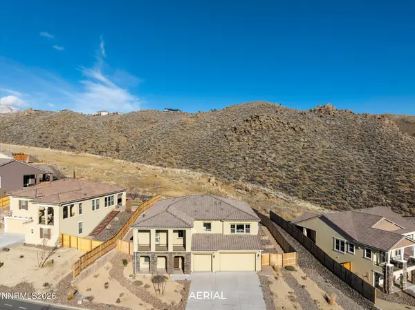 415 Gooseberry Drive, Reno, NV 89523