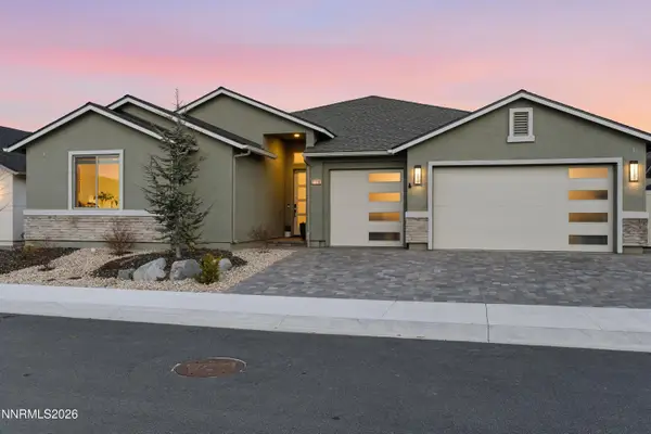 11238 Grazing Cattle Lane, Reno, NV 89521
