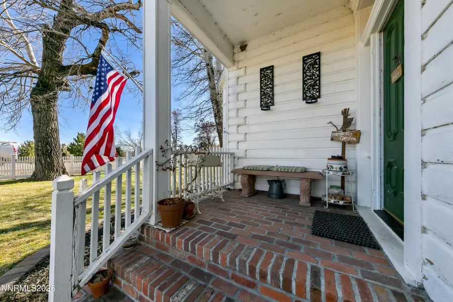 2350 Jacks Valley Road, Genoa, NV 89411 - #2