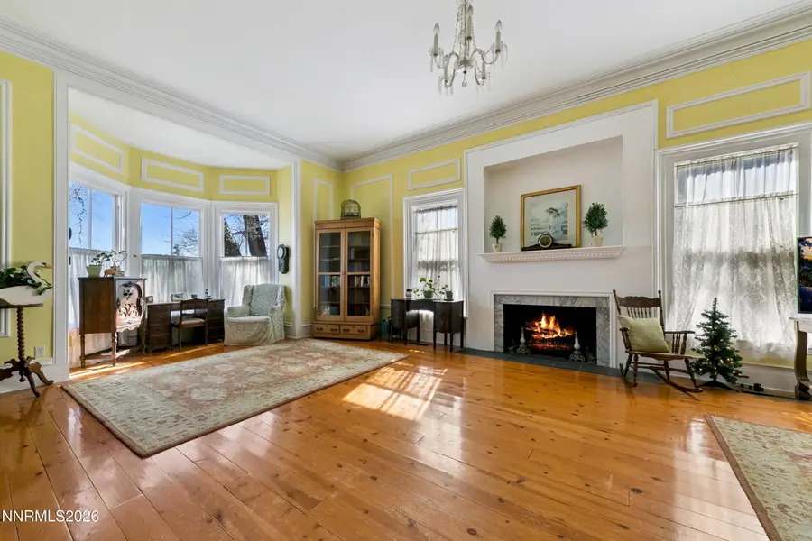 2350 Jacks Valley Road, Genoa, NV 89411 - #3