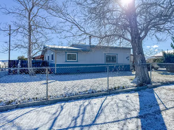394 N Street, Hawthorne, NV 89415