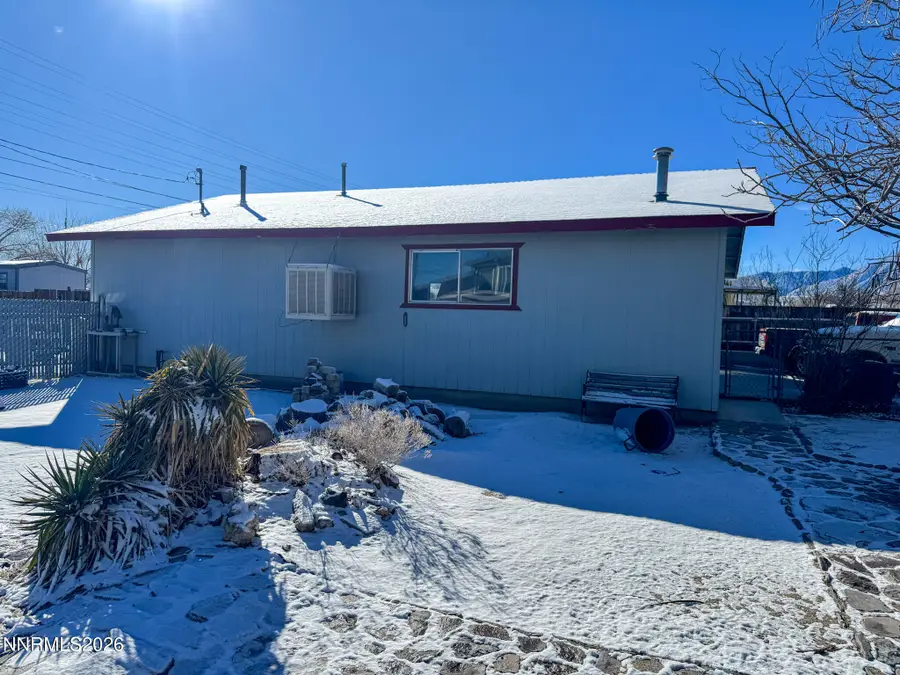 394 N Street, Hawthorne, NV 89415 - #3