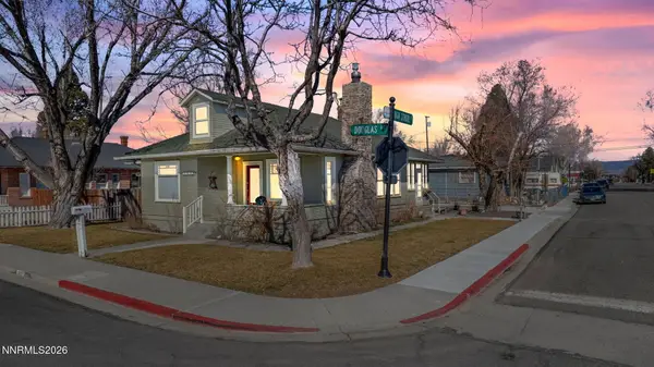 1451 Douglas Avenue, Gardnerville, NV 89410