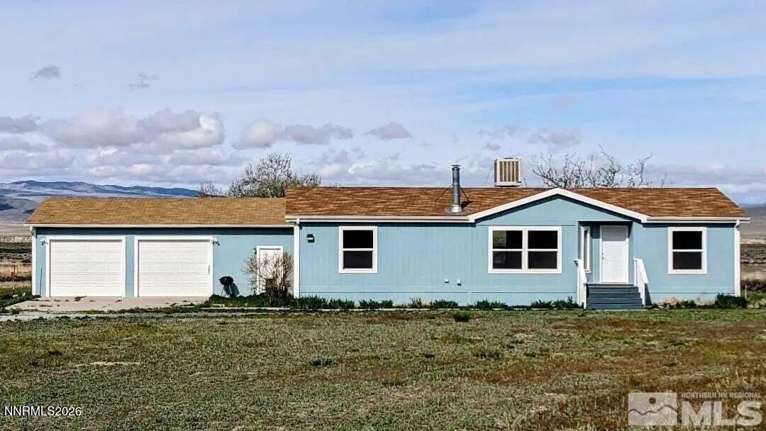 22215 Topaz Lake Lane, Lovelock, NV 89419 - #1