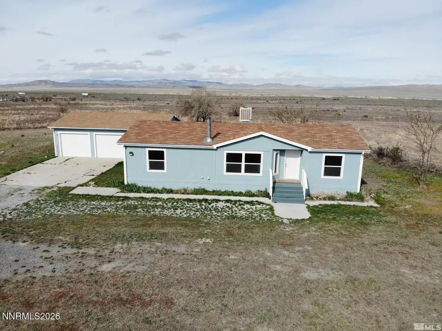 22215 Topaz Lake Lane, Lovelock, NV 89419 - #2