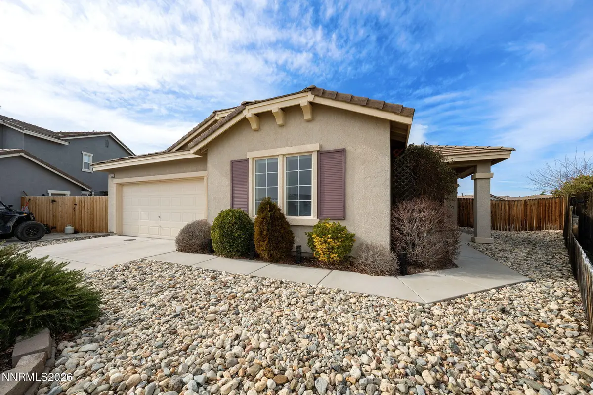 1722 Blue Oak Court, Fernley, NV 89408 - #1