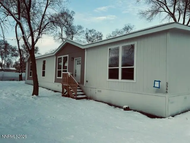 5366 Carol Drive, Sun Valley, NV 89433 - #2
