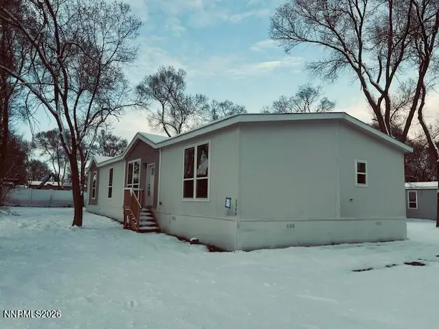 5366 Carol Drive, Sun Valley, NV 89433 - #3